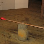 giant match