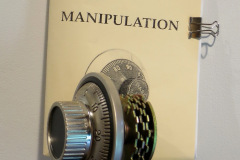 techniques of vault manipulation