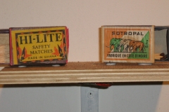 world-matches