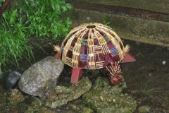 Matchstick-Turtle