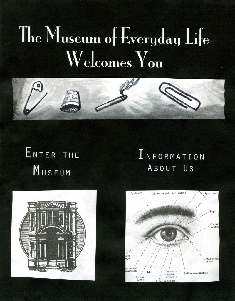 Museum of everyday life